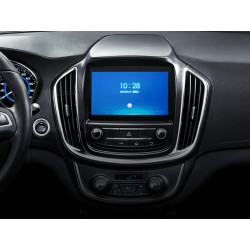 Купить Мультимедійна система Gazer T6010-560 до BaoJun 560 2015-2016