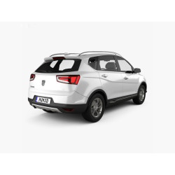 Купить Мультимедійна система Gazer T6010-560 до BaoJun 560 2015-2016