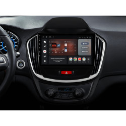 Купить Мультимедійна система Gazer T6010-560 до BaoJun 560 2015-2016