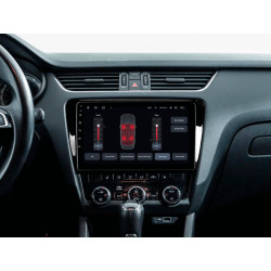 Купить Мультимедійна система Gazer T6010-5E/H до Skoda Octavia 3, A7 (5E) 2013-2018