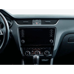 Купить Мультимедійна система Gazer T6010-5E/L до Skoda Octavia 3, A7 (5E) 2013-2018