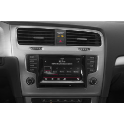 Купить Мультимедійна система Gazer T6010-5G/H до Volkswagen Golf 7 (5G) 2012-2020