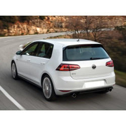 Купить Мультимедійна система Gazer T6010-5G/H до Volkswagen Golf 7 (5G) 2012-2020