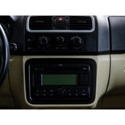 Купить Мультимедійна система Gazer T6010-5J до Skoda Fabia 2 (5J) 2007-2014