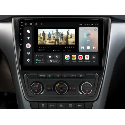 Купити Мультимедійна система Gazer T6010-5L до Skoda Yeti (5L) 2009-2014