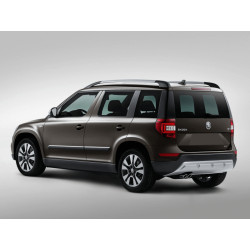 Купити Мультимедійна система Gazer T6010-5L до Skoda Yeti (5L) 2009-2014