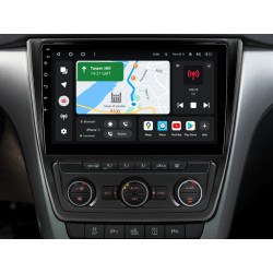 Купити Мультимедійна система Gazer T6010-5L до Skoda Yeti (5L) 2009-2014