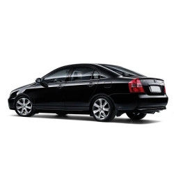 Купити Мультимедійна система Gazer T6010-620 до Lifan 620EV, 650EV 2015-2019