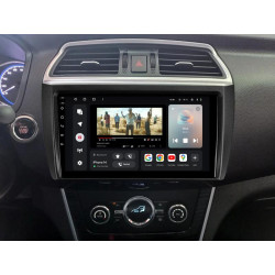 Купити Мультимедійна система Gazer T6010-620 до Lifan 620EV, 650EV 2015-2019