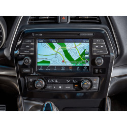 Купити Мультимедійна система Gazer T6010-A36 до Nissan Maxima 2015-2020