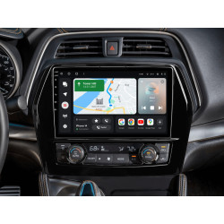 Купити Мультимедійна система Gazer T6010-A36 до Nissan Maxima 2015-2020