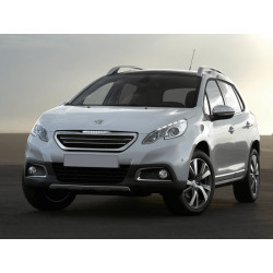 Купити Мультимедійна система Gazer T6010-A94F до Peugeot 2008 1 208 2013-2020