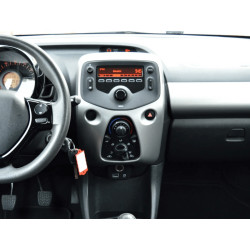 Купити Мультимедійна система Gazer T6010-AB40 до Toyota Aygo (AB40) 2014-2021