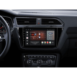 Купити Мультимедійна система Gazer T6010-AD/H до Volkswagen Tiguan 2 (AD) 2016-2022