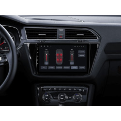 Купити Мультимедійна система Gazer T6010-AD/H до Volkswagen Tiguan 2 (AD) 2016-2022
