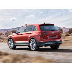 Купити Мультимедійна система Gazer T6010-AD/H до Volkswagen Tiguan 2 (AD) 2016-2022