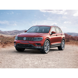 Купити Мультимедійна система Gazer T6010-AD/H до Volkswagen Tiguan 2 (AD) 2016-2022