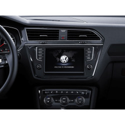 Купити Мультимедійна система Gazer T6010-AD/H до Volkswagen Tiguan 2 (AD) 2016-2022