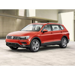 Купити Мультимедійна система Gazer T6010-AD/L до Volkswagen Tiguan 2 (AD) 2016-2022