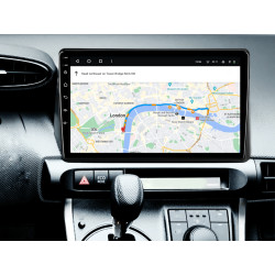 Купити Мультимедійна система Gazer T6010-AE20 до Toyota Wish 2 (AE20) 2009-2017