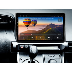 Купити Мультимедійна система Gazer T6010-AE20 до Toyota Wish 2 (AE20) 2009-2017