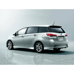 Купити Мультимедійна система Gazer T6010-AE20 до Toyota Wish 2 (AE20) 2009-2017