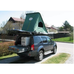 Buy Autohome Columbus Large