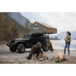 Купить Автопалатка Autohome Overzone Medium