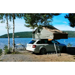 Купить Автопалатка Autohome Overzone Medium