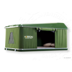 Купить Автопалатка Autohome Maggiolina Extreme Forest Small