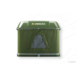 Купить Автопалатка Autohome Maggiolina Extreme Forest Small