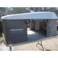Купить Автопалатка Autohome Maggiolina Grand Tour Large