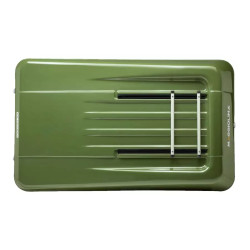 Купить Автопалатка Autohome Maggiolina Extreme Forest Medium