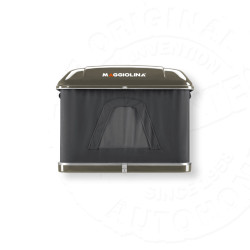 Купить Автопалатка Autohome Maggiolina Carbon Fiber Small