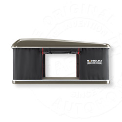 Купить Автопалатка Autohome Maggiolina Carbon Fiber Medium