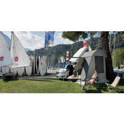 Купить Веранда Autohome для серии Columbus C/03A