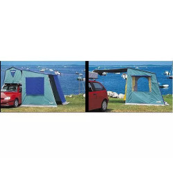 Buy Autohome veranda for Overcamp O/03a series