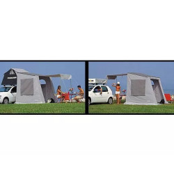 Buy Autohome veranda for Overland Ol/04a series