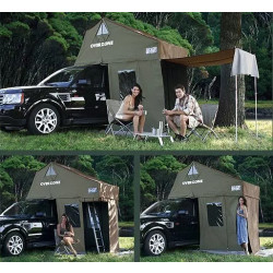 Buy Autohome veranda for Overzone Oz/05a series