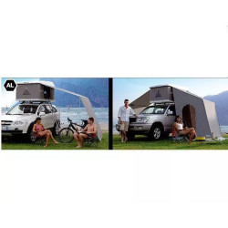 Buy Autohome shed for Maggiolina m/11a series