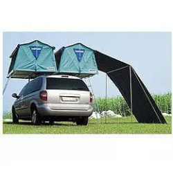 Buy Autohome shed for Overcamp O/05a series