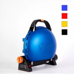Купити Газовий гриль O-GRILL 500