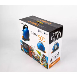 Buy Gas Grill O-Grill 500