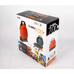 Buy Gas Grill O-Grill 700T