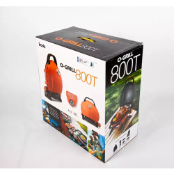 Buy Gas Grill O-Grill 800T