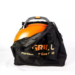 Buy CARRY-O 500 grill bag