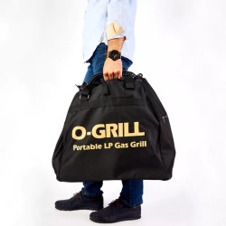 Buy CARRY-O 500 grill bag