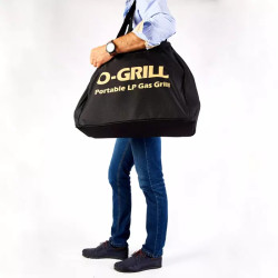 Buy CARRY-O 500 grill bag