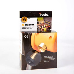 Buy Adapter Type A to the Canga Ballon