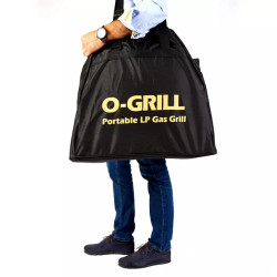 Buy CARRY-O 700/800 grill bag